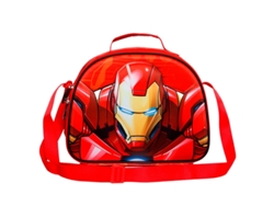 Mochila 3D Marvel Iron Man Stark B.Active