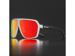 Gafas De Sol Para Ciclismo, Gafas De Sol Para Ciclismo De Montaña Al Aire Libre, Gafas De Sol Polarizadas Unisex