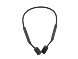 Auriculares Inalámbricos Bluetooth De Conducción Ósea, Resistentes Al Sudor, Con Micrófono Para Deportes Al Aire Libre, Ciclismo, Correr Y Gimnasio.
