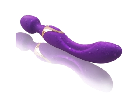 Vibrador Morado VEANXIN