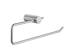 Percha De Baño Rea Otto A62310 Chrome