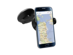 Soporte coche SBS Ventosa universal negro