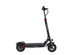 Patinete Eléctrico Todoterreno Kickwey T4 Pro, Batería De 48 V Y 20 Ah, Control Por Aplicación.