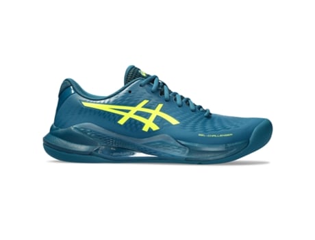 Zapatillas ASICS Gel Challenger Verde (44.5)