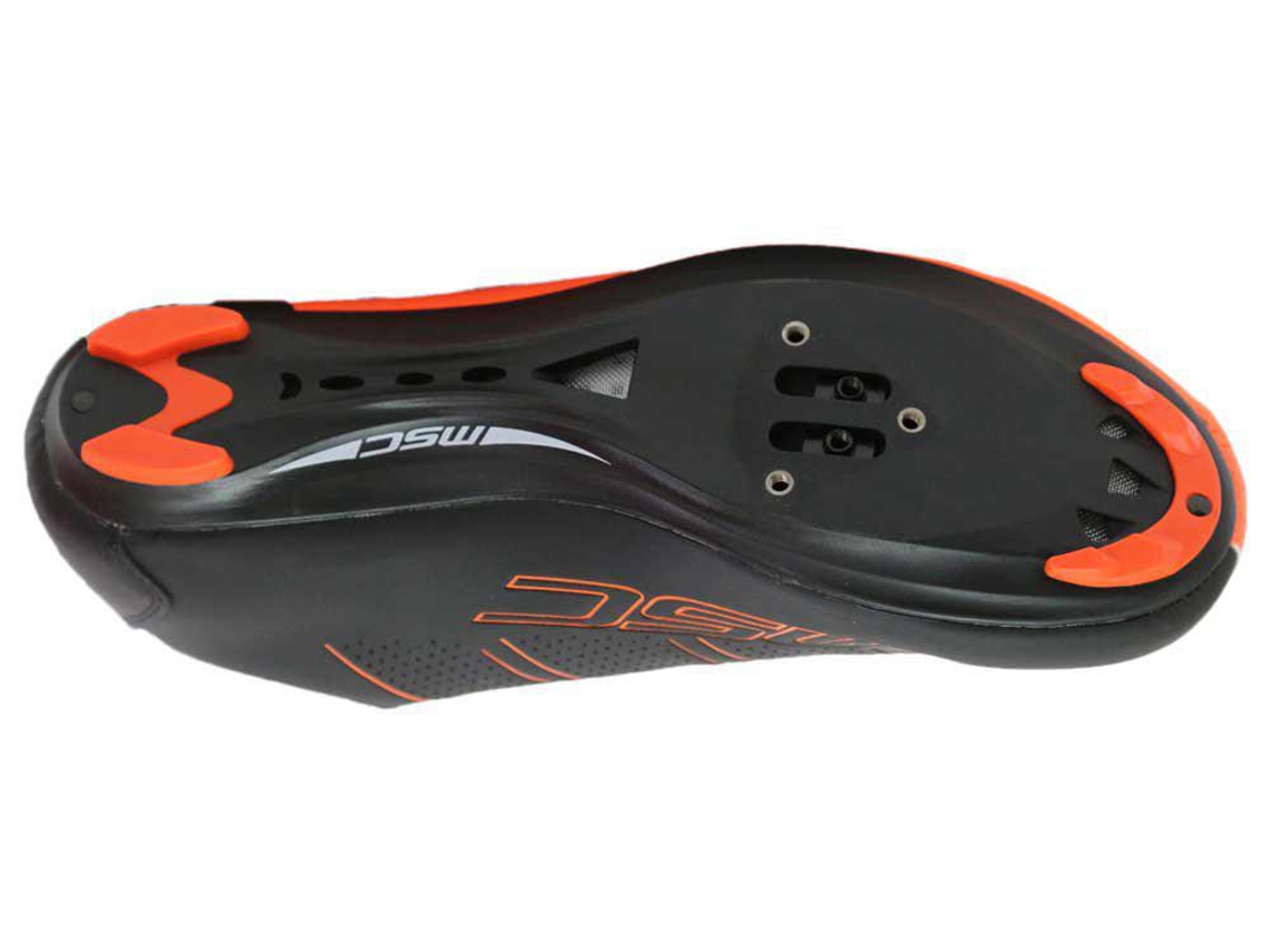 Zapatillas ciclismo msc cheap