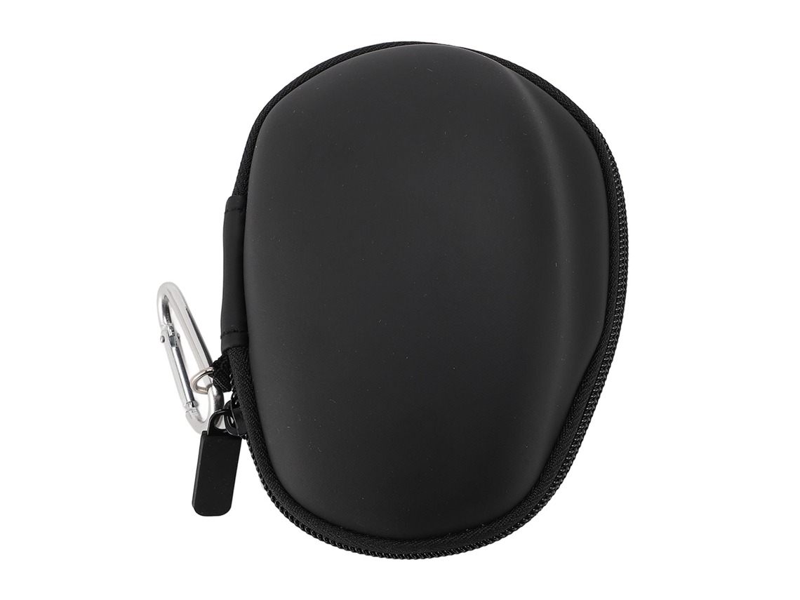Estuche Rígido De Viaje Para Ratón Mx Master 3 3s 2s - Protector Y Portátil Con Compartimento De Almacenamiento