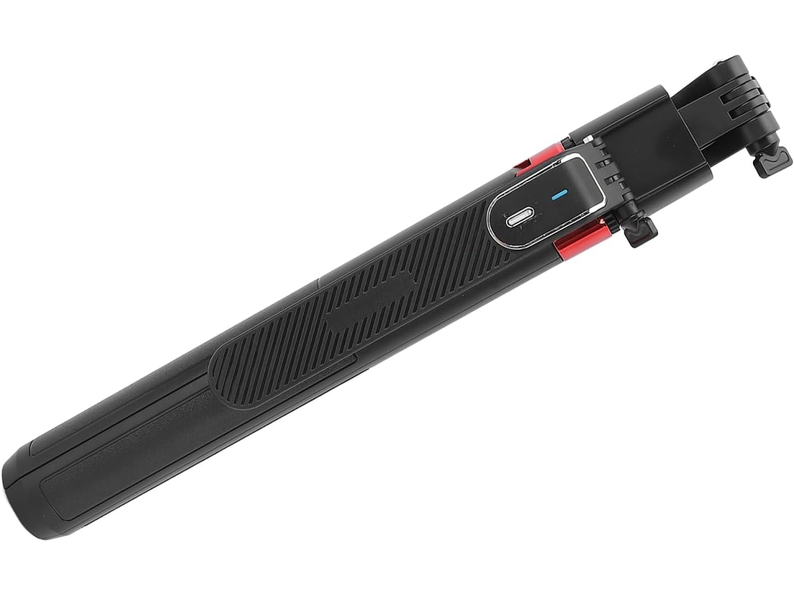 Estabilizador Automático Para Teléfonos Inteligentes Con Seguimiento Facial