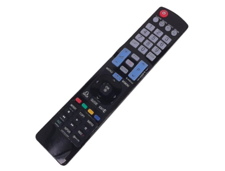 Mando TV DEEPSTONE para Lg Led Lcd Tv Akb73615309 Akb72615379 Akb73615306 47Lm8600