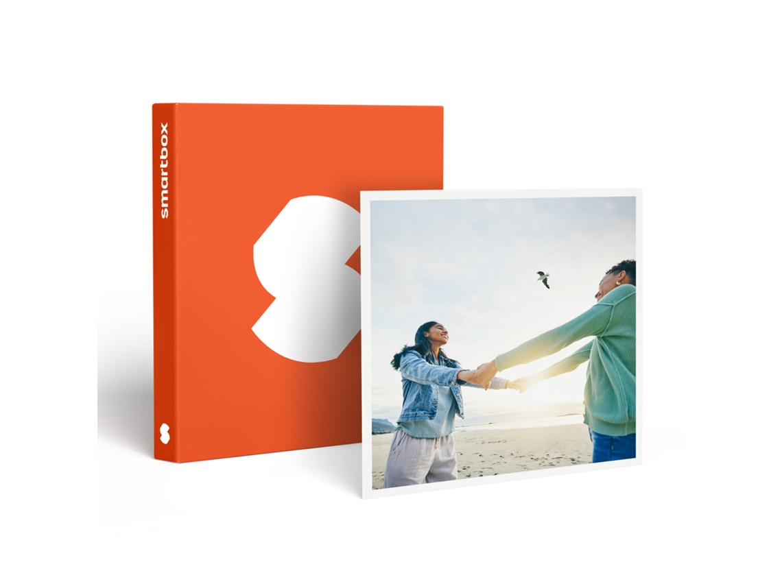 Smartbox Tarjeta Regalo Para Celebrar El Amor - 15 Caja Regalo