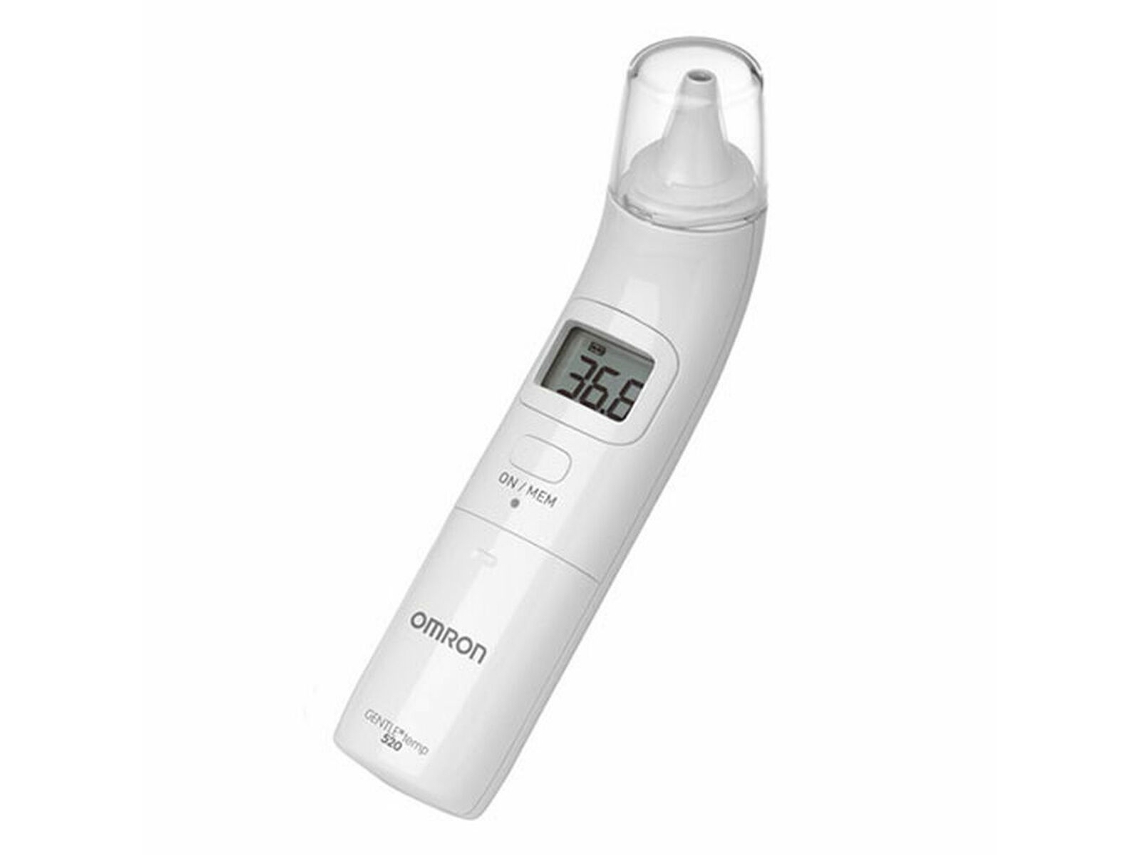 Termómetro Digital Gentletemp 520 OMRON