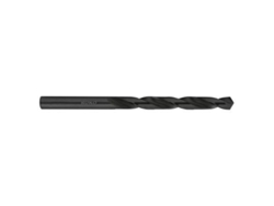 Pack de 10 brocas helicoidales din 338 tipo n hss-g (ø 0.3 mm) RUKO