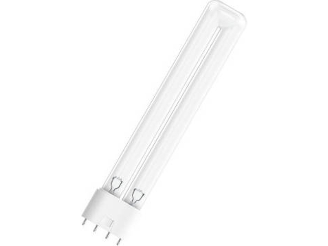 Bombilla Ultravioleta OSRAM Puritec HNS