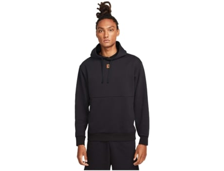 Sudadera con Capucha de Hombre NIKE Core Heritage Multicolor (S)