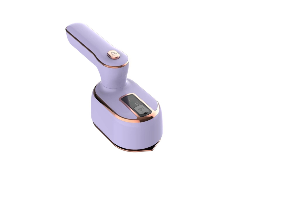 Plancha a Vapor JLTE 220V Potencia 1000W
