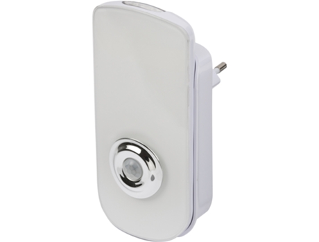 BRENNENSTUHL-1173240020-Luz Seguridad Led Ssl 40 A Con Sensor, 50+40 Lm