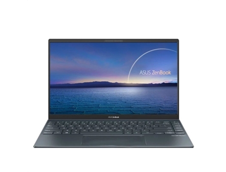 Portátil ASUS UM425QA-KI244W (AMD Ryzen 7 5800H - RAM: 16 GB - 512 GB SSD - Chipset integrado - 14)