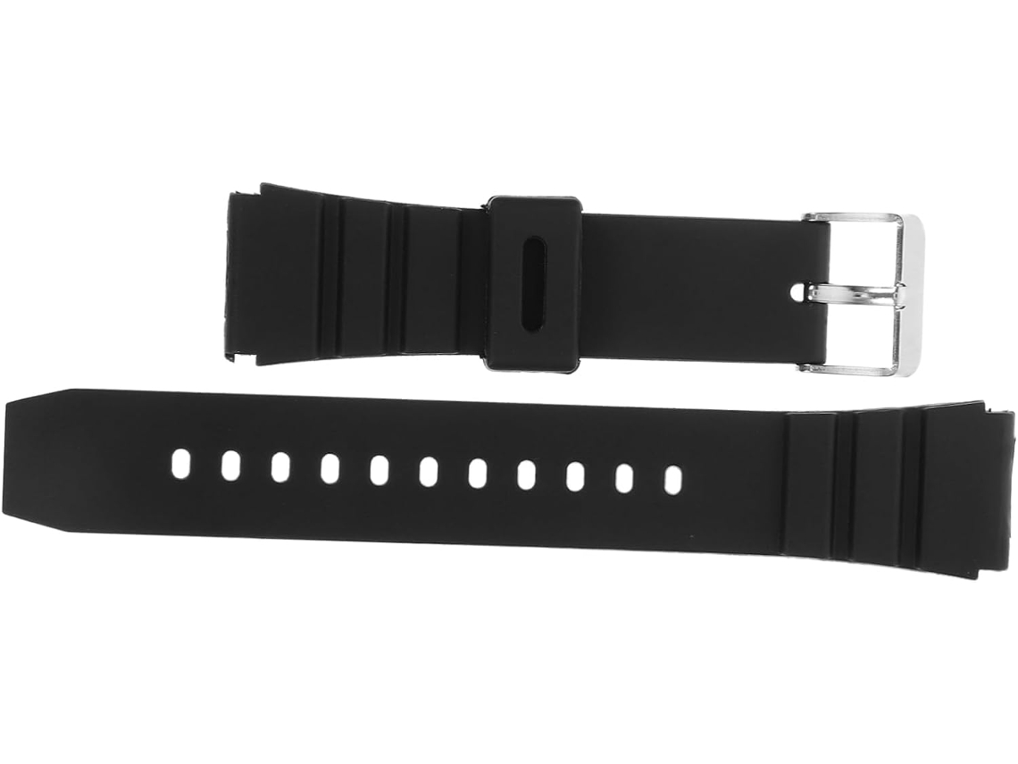 Correa Reloj Silicona Resistente Cómoda Deporte Buceo Al Agua