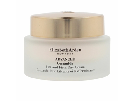 Crema Facial ELIZABETH ARDEN Advanced Ceramide Reafirmante (50 ml)