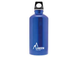 Botella de Montaña LAKEN Futura (600 ml)