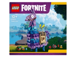 Epic Games 77071 Supply Llama