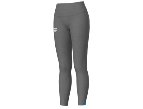 Leggings de Mujer para Natación ARENA Gris (XS)