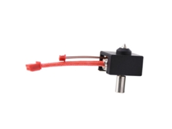 Kit De Bloque Calefactor 260/300 Para Extrusor De Titanio Sprite Ender-3 S1/pro