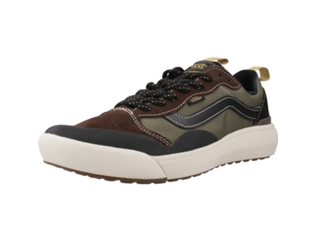 Zapatillas de Hombre VANS Ultrarange Exo Marrón (42)