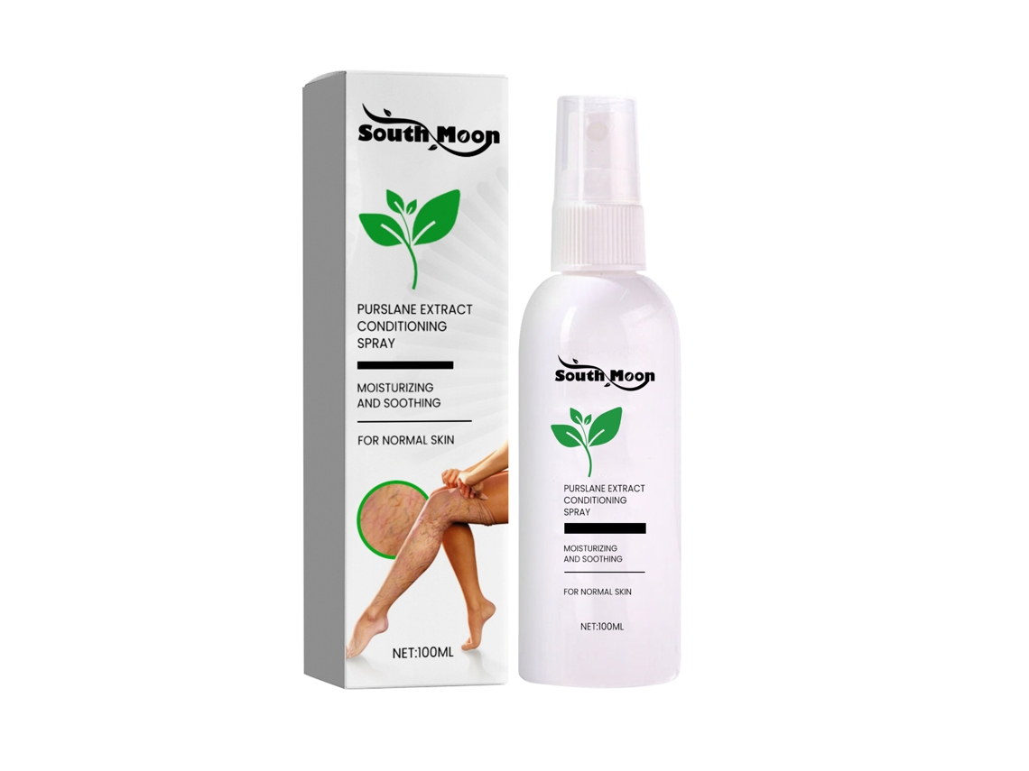 Spray de acción rápida para el alivio del dolor de piernas de Worten