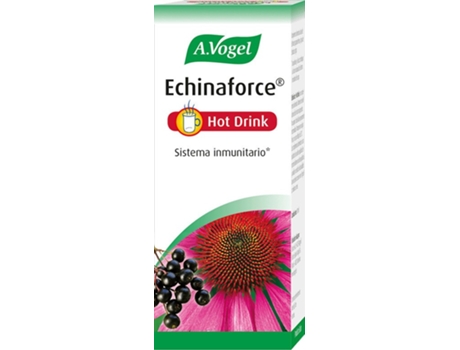 Complemento Alimentar VOGEL Echinaforce Hot (100 ml)
