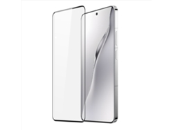 Dux Ducis Protector De Pantalla De Cristal Flexible Para Xiaomi 15 Pro (desbloqueo Por Huella Dactilar) Negro