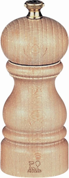 Molinillo de Especias PEUGEOT Paris Madera