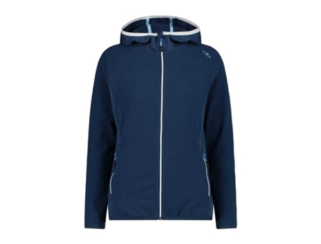 Polar con capucha para mujer CMP (Tam: XL)