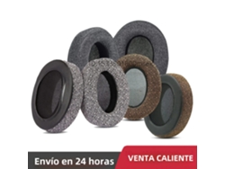 Almohadillas para auriculares Audio-Technica Ath M50, M50x, M40, M40x, M30x, M20x, M10, Msr7, Fostex, T50rp, MDR 7506, HyperX Cloud Alpha, HyperX, MDR 1a, Vayotoy