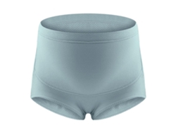 Ropa Interior Premamá De Talle Alto