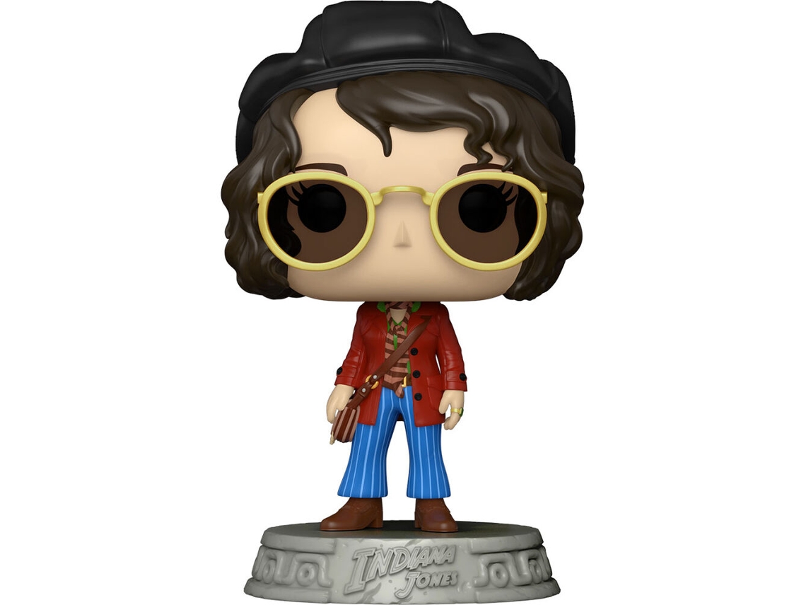 Figura Funko Pop! Helena Shaw #1386