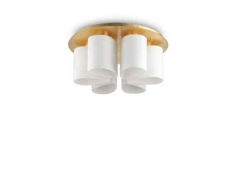 Daisy Pl6 Luz Do Teto Ideal IDEAL LUX
