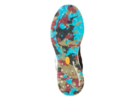 Zapatillas de Hombre para Caminar MERRELL Nova Multicolor (44)