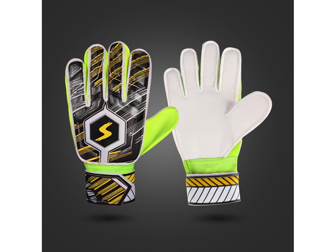 Guantes De Portero Para Niños, Guantes Para Adultos, Protectores De Agarre Fuerte*