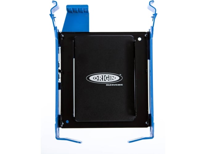 Disco SSD Interno ORIGIN STORAGE DELL-1TB3DTLC-F22 (1 TB - SATA - 550 MB/s)