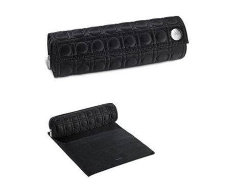 Funda Térmica Ghd Roll Mat Mat Negro