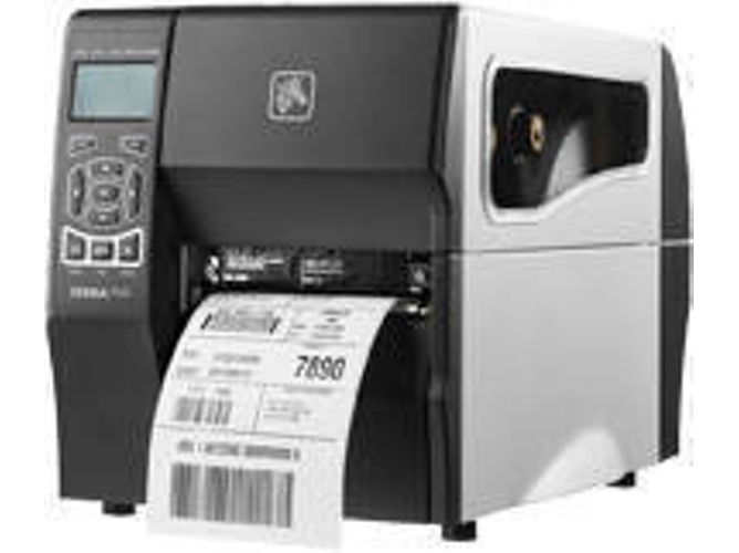 Zt230 Impresora De etiquetas transferencia termica 300 x dpi alambrico zebra 152 mms 104 cm zt23043t1e000fz