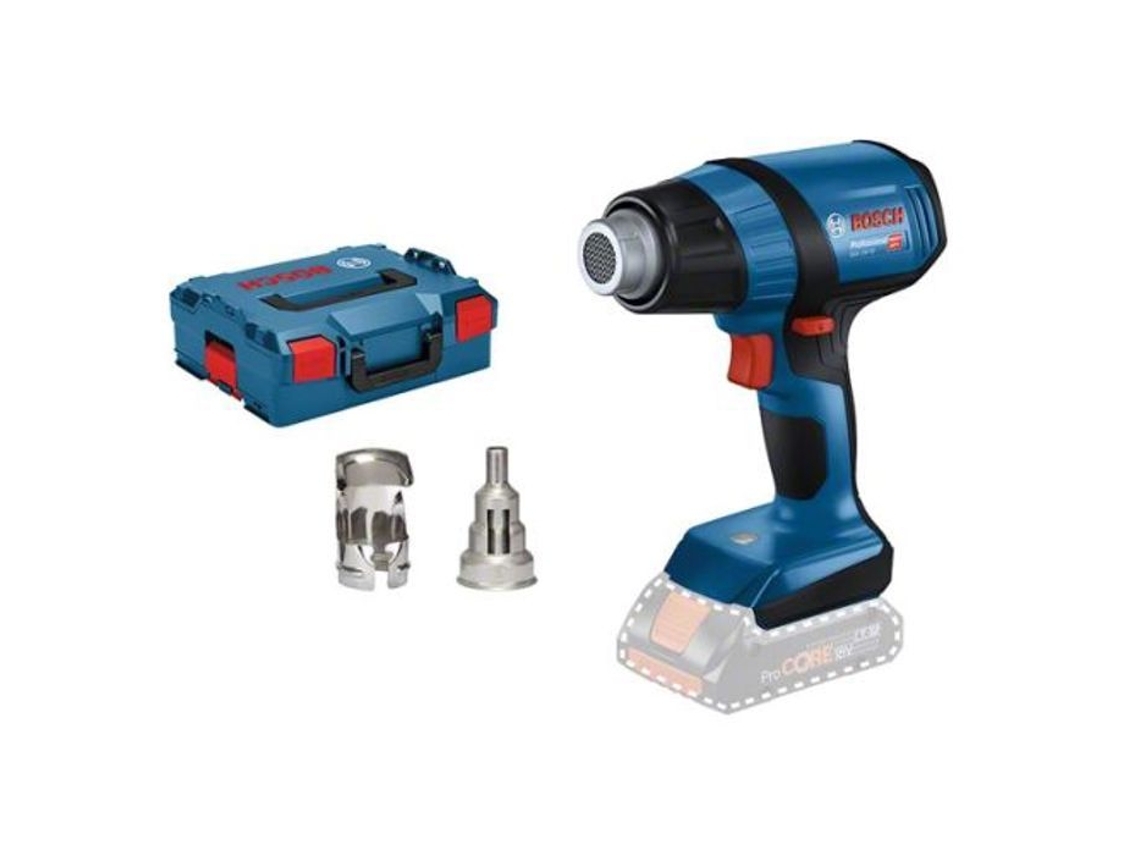 Pistola de Aire Caliente BOSCH PROFESIONAL GHG 18V-50
