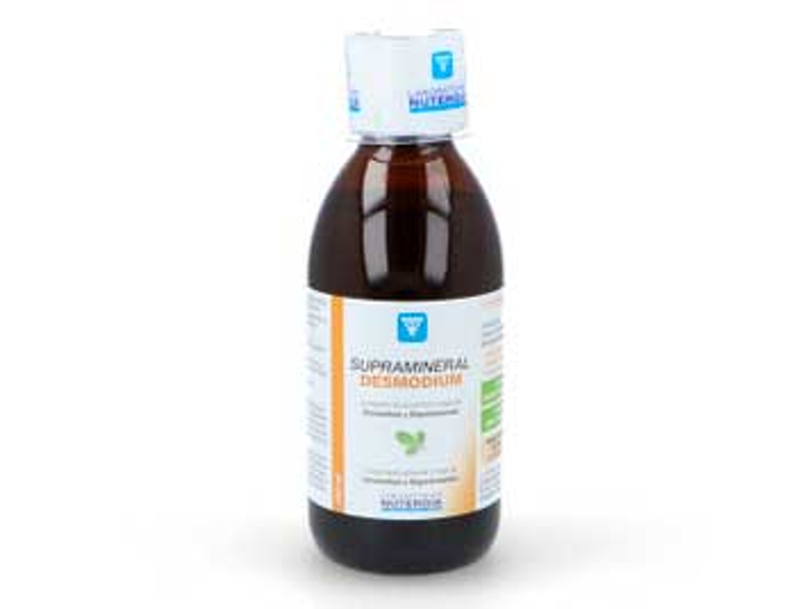 Complemento Alimentar NUTERGIA Supramineral Desmodium (250 ml)