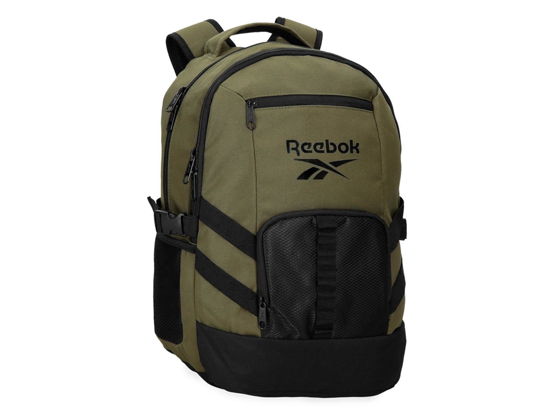 Mochila para camión Reebok Khaki de 46 cm