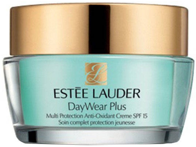Crema Facial ESTÉE LAUDER DayWear SPF 15 (50 ml)