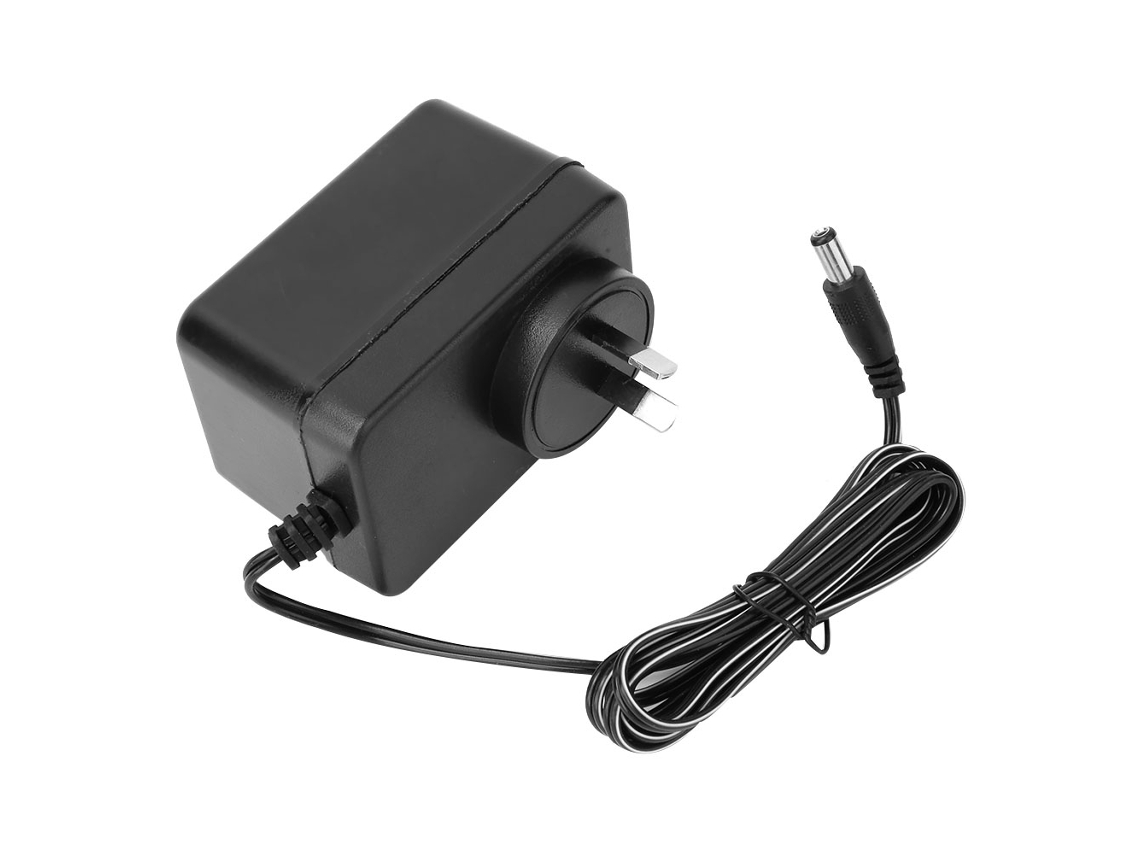 Omni-cargador Transformador Adaptador De Alimentación Para Coches Eléctricos Infantiles 12v 1000ma