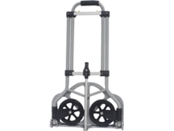 Coche De Almacenamiento Articulado 45 Kg Ref. 87666 Mader