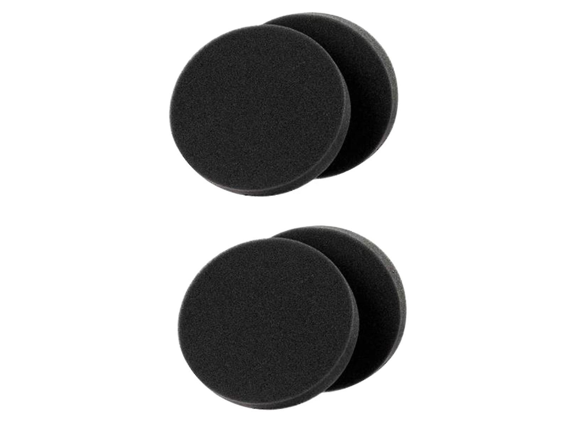 El filtro premotor se aplica a la aspiradora vertical sin bolsa Bissell Powerhelix