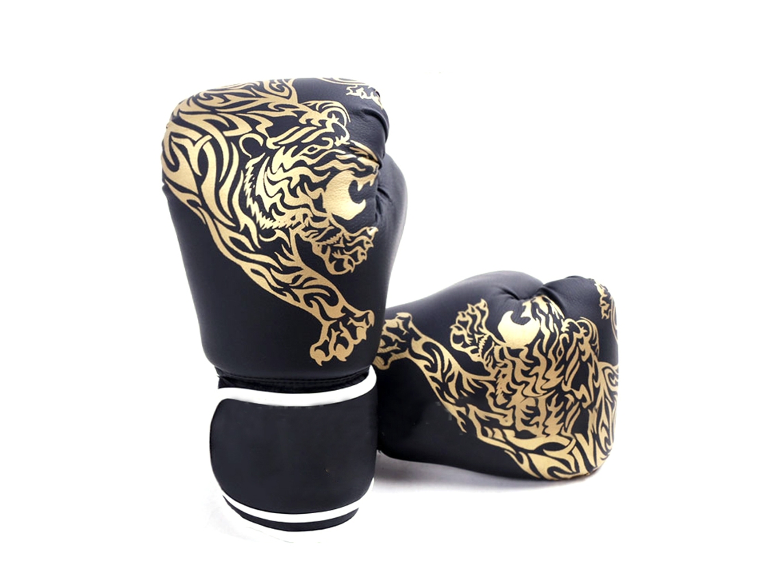 2026rebe-guantes De Boxeo Para Adultos Guantes De Entrenamiento De Puño Para Sparring Y Kickboxing