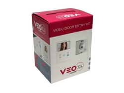 Fermax 94311 | Kit Video Placa City Y Monitor Veo-xs Duox Plus 1l Reacondicionado